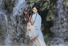 [YITUYU艺图语]2023.01.11 访梅 一只小冻梨_[32+1P／335MB]-亿套图