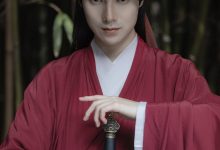 [YITUYU艺图语]2023.01.11 江湖 奈何何何啊[21+1P／381MB]-亿套图
