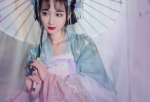 [YITUYU艺图语]2023.01.11 夜樱 -绮罗生的小苏苏-[27+1P／252MB]-亿套图