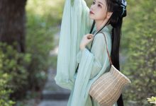 [YITUYU艺图语]2023.01.12 采茶纪 黛黛[27+1P／280MB]-亿套图