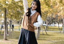 [YITUYU艺图语]2023.01.12 秋游进行时 小怡妹妹cute[35+1P／529MB]-亿套图