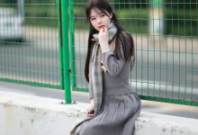 [YITUYU艺图语]2023.01.13 冬日恋歌 飞飞[35+1P／345MB]-亿套图