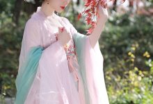 [YITUYU艺图语]2023.01.13 红枫 空川[19+1P／282MB]-亿套图
