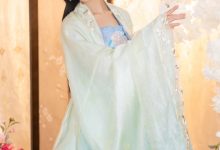 [YITUYU艺图语]2023.01.13 梨花落 -绮罗生的小苏苏-[25+1P／220MB]-亿套图