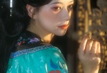 [YITUYU艺图语]2023.01.13 在徐家，我就是规矩。 李林夕h[22+1P／369MB]-亿套图