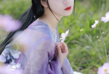 [YITUYU艺图语]2023.01.14 春风拂槛露华浓 吾岁[21+1P／433MB]-亿套图
