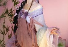 [YITUYU艺图语]2023.01.14 花神 冉梦不是伪汉子[21+1P／569MB]-亿套图