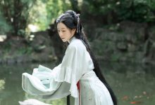 [YITUYU艺图语]2023.01.14 人生若无梦 终世无洪荒 逢一[25+1P／161MB]-亿套图