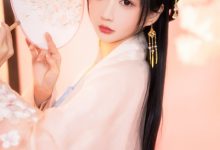 [YITUYU艺图语]2023.01.14 心之月 -绮罗生的小苏苏-[28+1P／236MB]-亿套图