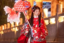 [YITUYU艺图语]2023.01.14 元日 酸辣湯兒[29+1P／627MB]-亿套图
