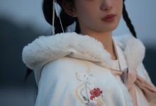 [YITUYU艺图语]2023.01.15 寒衣 一口蛋糕[26+1P／304MB]-亿套图