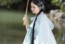 [YITUYU艺图语]2023.01.15 青山 涵涵[37+1P／393MB]-亿套图