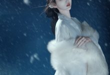 [YITUYU艺图语]2023.01.15 踏雪行 琳琳[21+1P／200MB]-亿套图