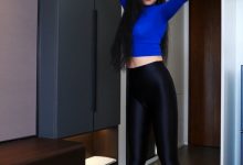 KS舞团 子影 第1期 [4V-4.2G]-亿套图