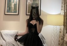 梦里一只喵 - 黑丝小野猫 [50P-99MB]-亿套图