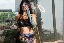 小玉吃果冻 - 腰配俏蜜桃各种摇摆 [17P-79MB]-亿套图