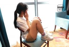 [誉铭传媒]袜足摄影 2023年 NO.012[83P+1V／1.27GB]-亿套图