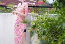 [XiuRen秀人网] 2023.09.14 No.7388 程程程- [82+1P]-亿套图