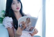 [觅芙少女]NO.027 小玲 少女的眼中是星辰大海 [66P+1V-2.86G]-亿套图