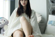 [觅芙少女]NO.028 虹虹-青春是昏睡与暗恋交织的夏天 [194P-8.47G]-亿套图