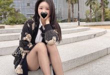 July芝岚 - 毛衣风采[56P-278MB]-亿套图