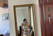 文茜cool - 你的女友[25P-90MB]-亿套图