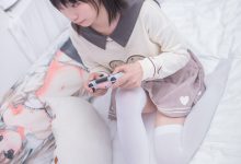 [轻兰映画]VOL.011[75P／348MB]-亿套图