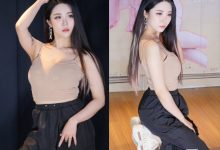 (Girl Crush) [FANCAM] Bomi Hot dance [1V-90.6MB]-亿套图