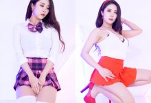 (Girl Crush) [FANCAM] Bomi Hot dance [6V-840MB]-亿套图