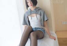 [轻兰映画]Grand.003[82P／416MB]-亿套图
