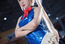 虎森森 1 —玛丽萝丝[20P／200MB]-亿套图