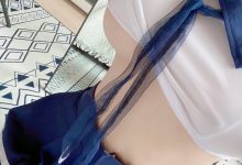 小王同学  — 双马尾JK [22P-27M]-亿套图