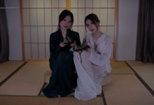 [Ligui丽柜]HD视频 2023.06.23 缚粽金莲 兔子kiki[1V／146MB]-亿套图