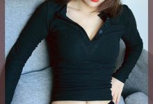[Ugirls尤果网]爱尤物 2022.07.18 NO.2632 奶油 海棠花未眠 [35P-86MB]-亿套图