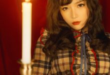 [YITUYU艺图语]2022.12.31 镜中的梦 吴琼琼[20+1P／370MB]-亿套图