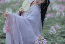 [YITUYU艺图语]2023.01.01 春日 卷卷[21+1P／142MB]-亿套图