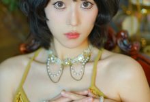[YITUYU艺图语]2023.01.01 琉金 喜乐[28+1P／355MB]-亿套图