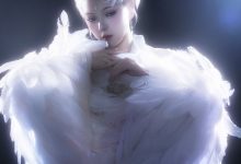 [YITUYU艺图语]2023.01.01 神女无梦 可乙瘦[22+1P／370MB]-亿套图