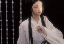 [YITUYU艺图语]2023.01.02 燃香唤魂 粥米饭[21+1P／123MB]-亿套图