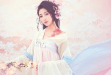 [YITUYU艺图语]2023.01.03 花妖 李lee[25+1P／200MB]-亿套图
