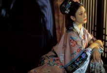 [YITUYU艺图语]2023.01.03 我如落叶 不及丿[20+1P／148MB]-亿套图
