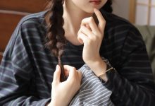 [YITUYU艺图语]2023.01.04 半秋 小鹅酱酱酱[31+1P／397MB]-亿套图