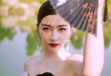 [YITUYU艺图语]2023.01.04 荷塘悦色 环环[33+1P／416MB]-亿套图
