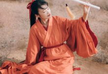 [YITUYU艺图语]2023.01.04 秋至 圈圈[25+1P／413MB]-亿套图