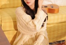 [YITUYU艺图语]2023.01.04 温暖 ccc[29+1P／191MB]-亿套图