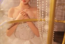 [YITUYU艺图语]2023.01.05 Young and beautiful ccc[21+1P／218MB]-亿套图