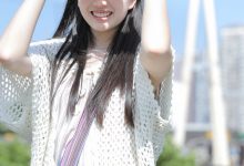 [YITUYU艺图语]2023.01.05 花与那女孩 秋阳邑禾[24+1P／277MB]-亿套图