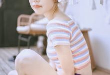 [YITUYU艺图语]2023.01.05 天台的水枪少女 圈圈[24+1P／494MB]-亿套图
