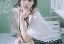 [YITUYU艺图语]2023.01.06 国色天香 贰加六[24+1P／100MB]-亿套图