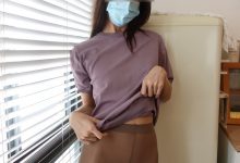 [ROSI口罩系列]2023.08.17 NO.2622[32+1P／37MB]-亿套图